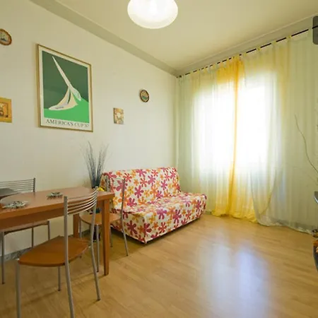Casa Sperelli