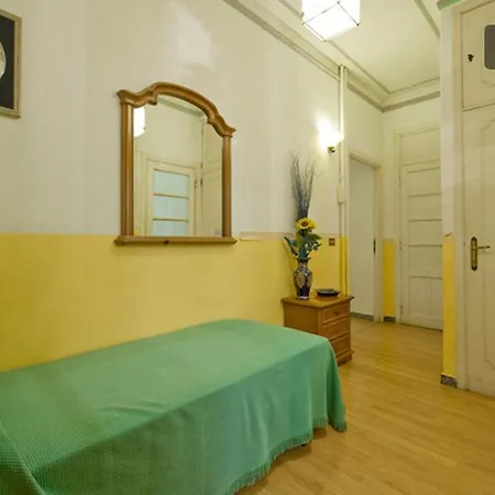 Casa Sperelli Apartment Rome