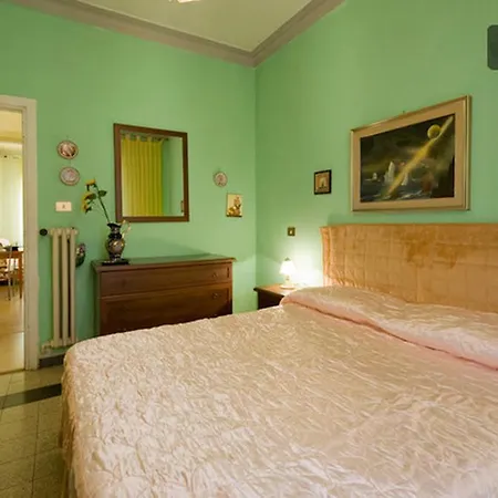 Apartment Casa Sperelli Rome