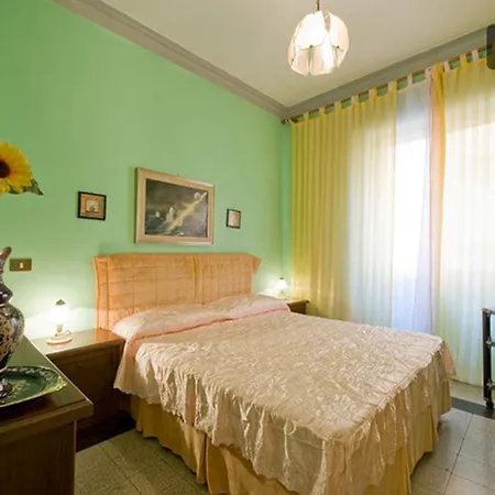 Casa Sperelli Apartment Rome
