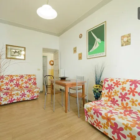 Casa Sperelli Apartment
