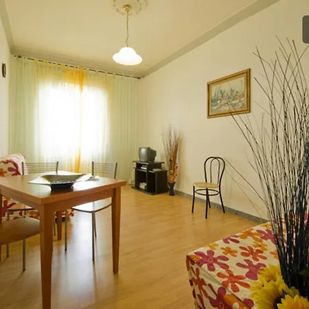 Casa Sperelli * Rome