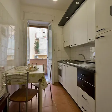 Casa Sperelli Rome